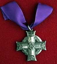 Memorial Cross GR V